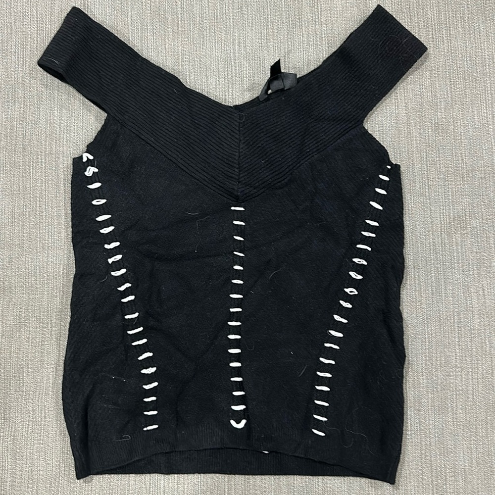 Topshop Tank Top